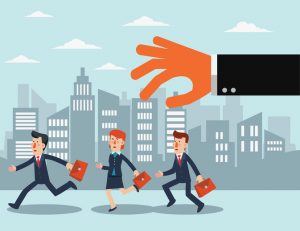 Communication breakdown in organizations