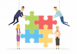 Getting the team in alignment